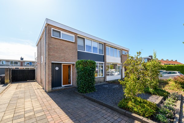 Te koop: Kwekerijstraat 13, 8501 GM Joure